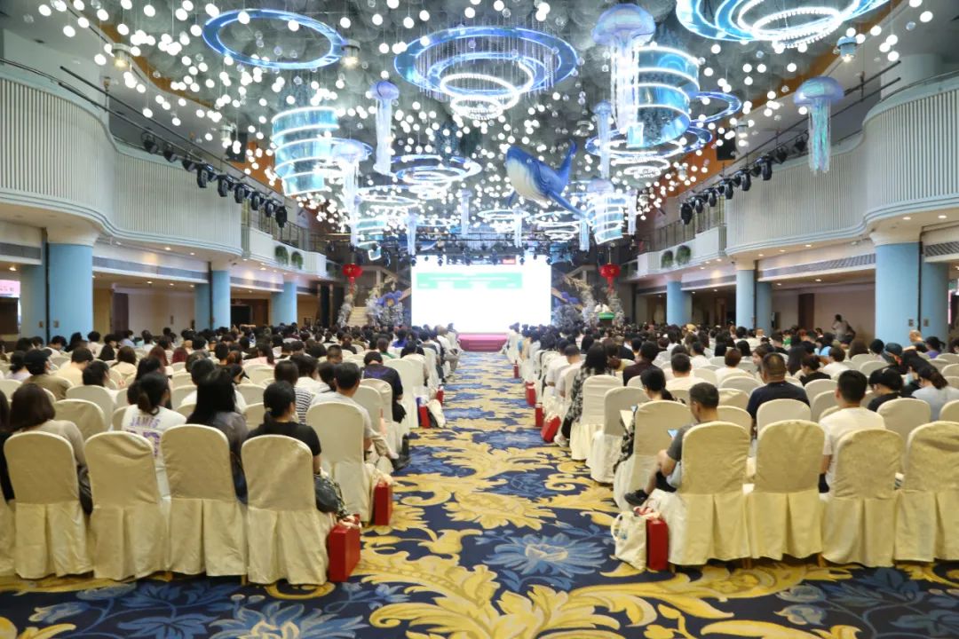 k8凯发(中国)天生赢家·一触即发2023届高考志愿填报讲座现场回顾