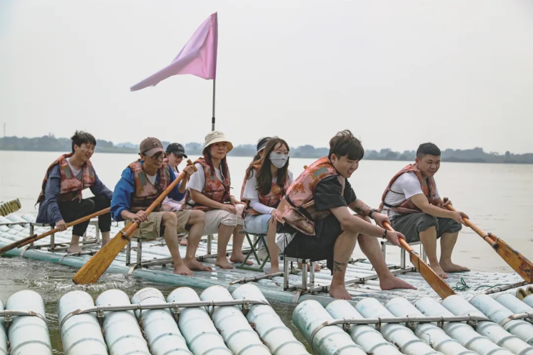 k8凯发(中国)天生赢家·一触即发2024年团建