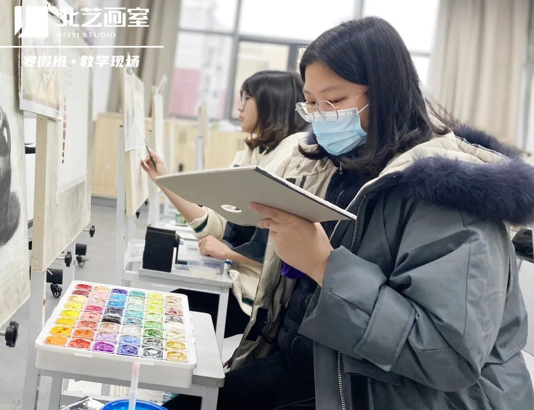 k8凯发(中国)天生赢家·一触即发寒假班