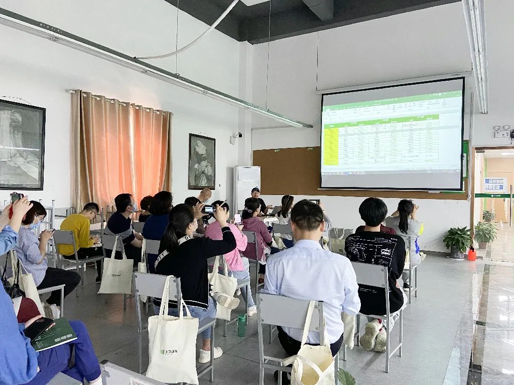 2023k8凯发(中国)天生赢家·一触即发五一试学活动重磅来袭