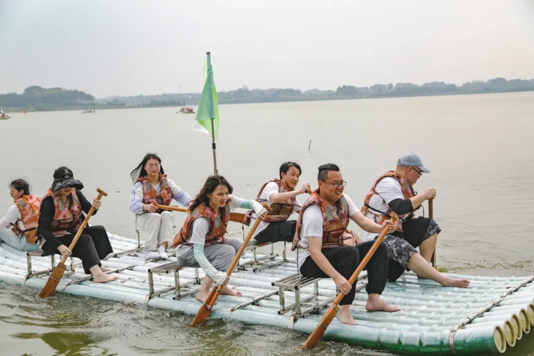 k8凯发(中国)天生赢家·一触即发2024年团建