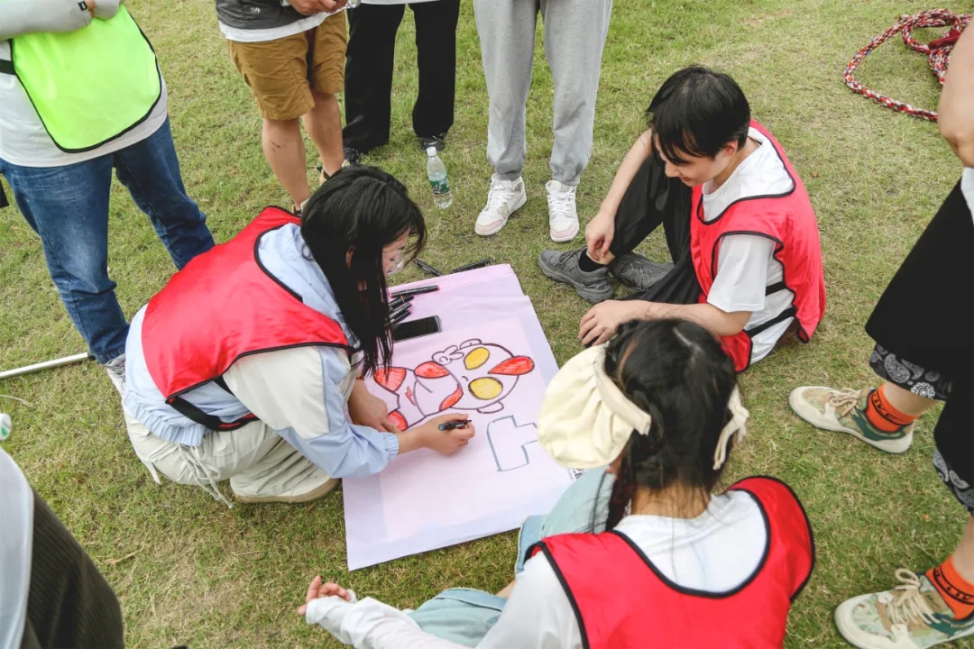 k8凯发(中国)天生赢家·一触即发2024年团建