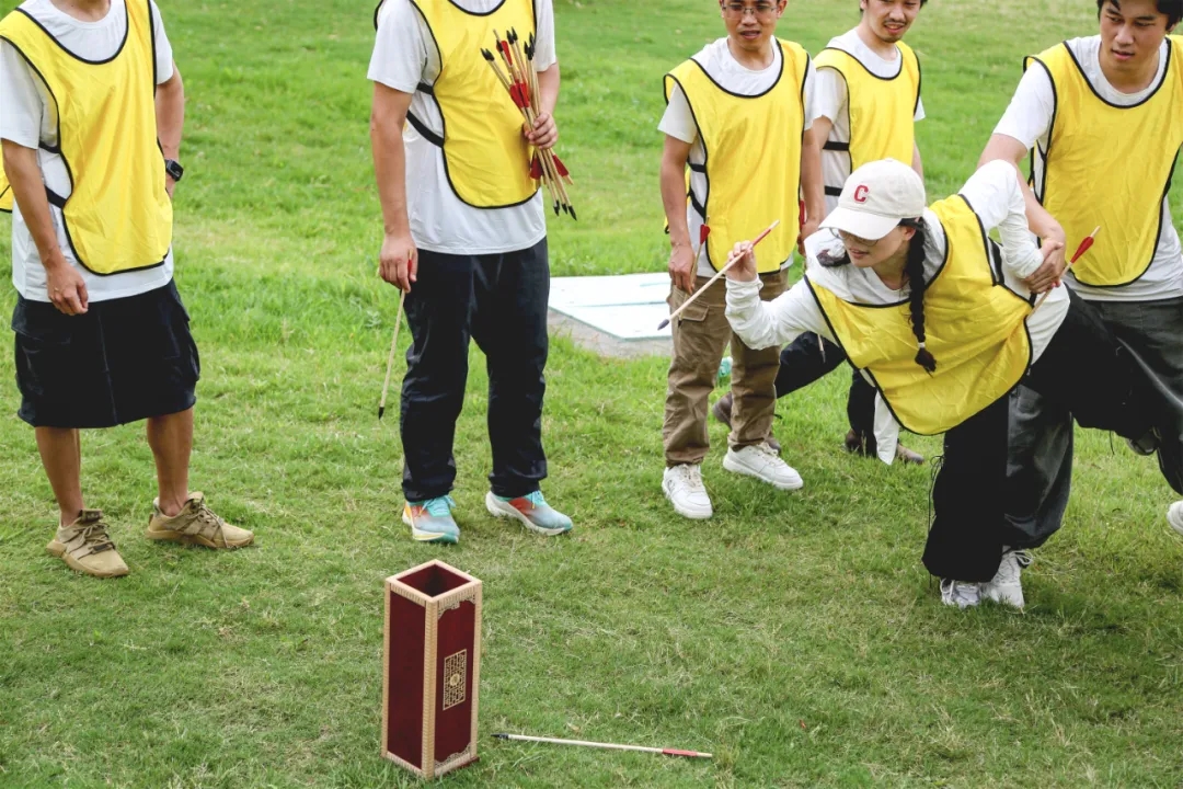 k8凯发(中国)天生赢家·一触即发2024年团建