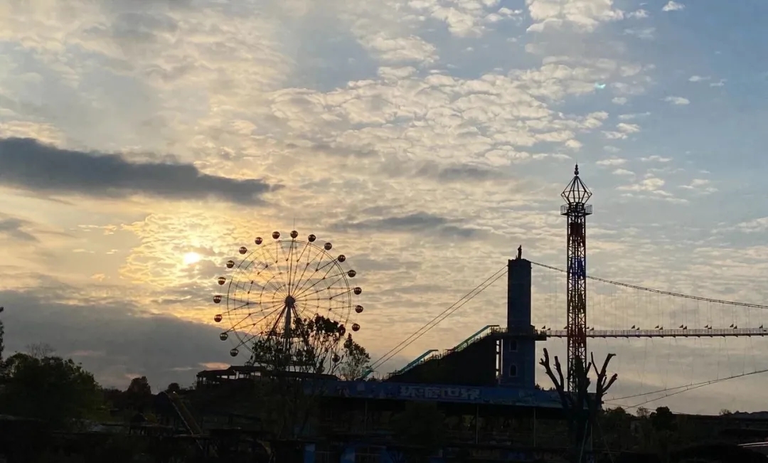 k8凯发(中国)天生赢家·一触即发2021教师团建