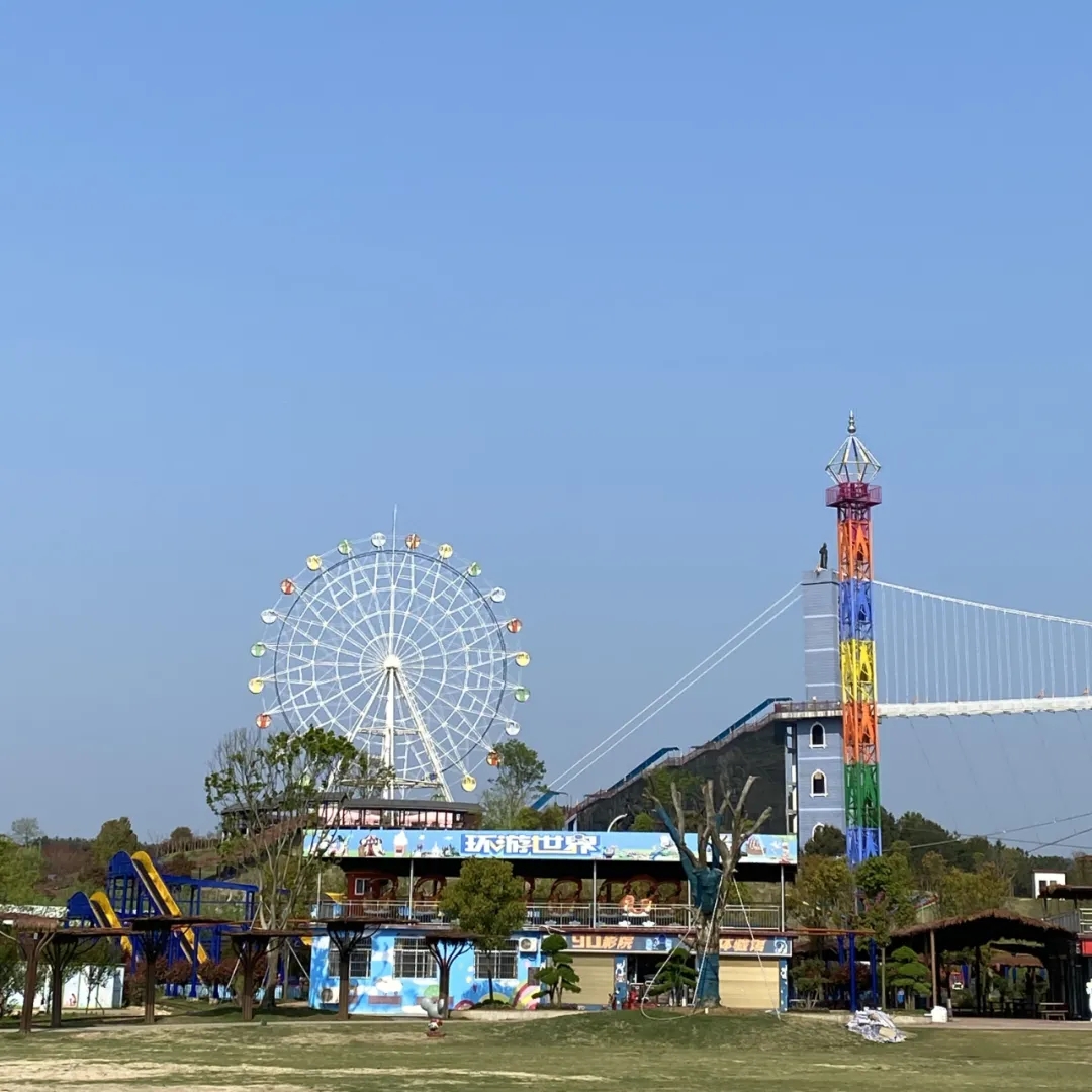 k8凯发(中国)天生赢家·一触即发2021教师团建