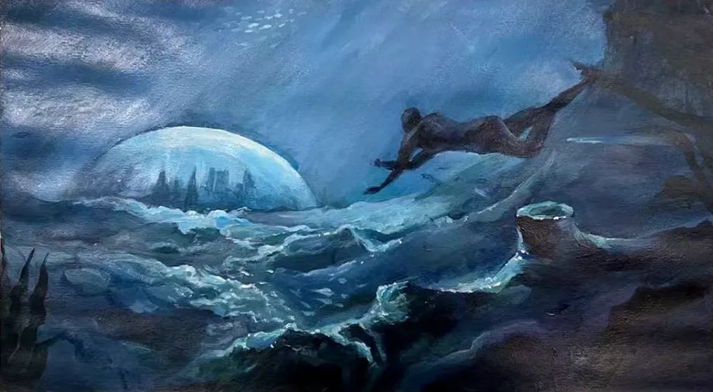 北艺学员【中传】？急缚佳盗废白