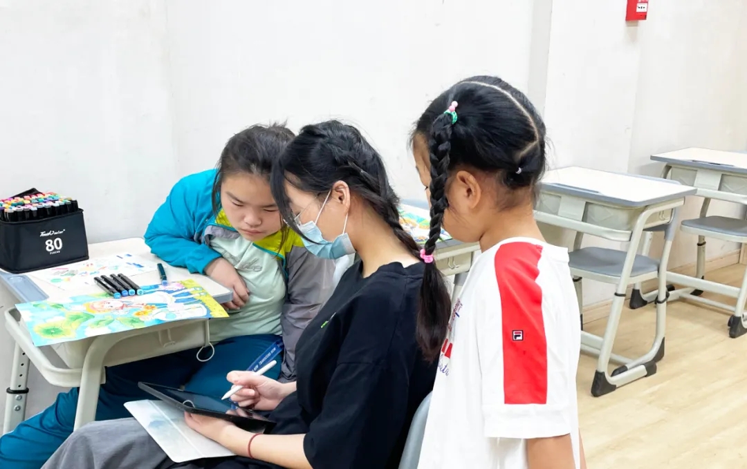 k8凯发(中国)天生赢家·一触即发艺术小人才招生简章