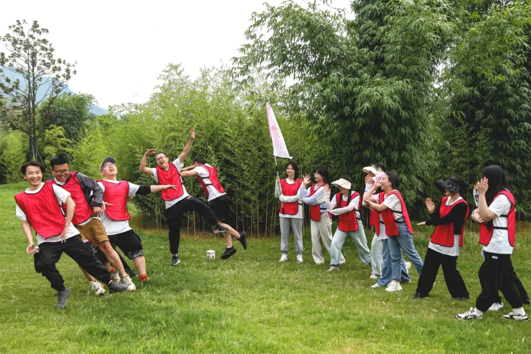 k8凯发(中国)天生赢家·一触即发2024年团建