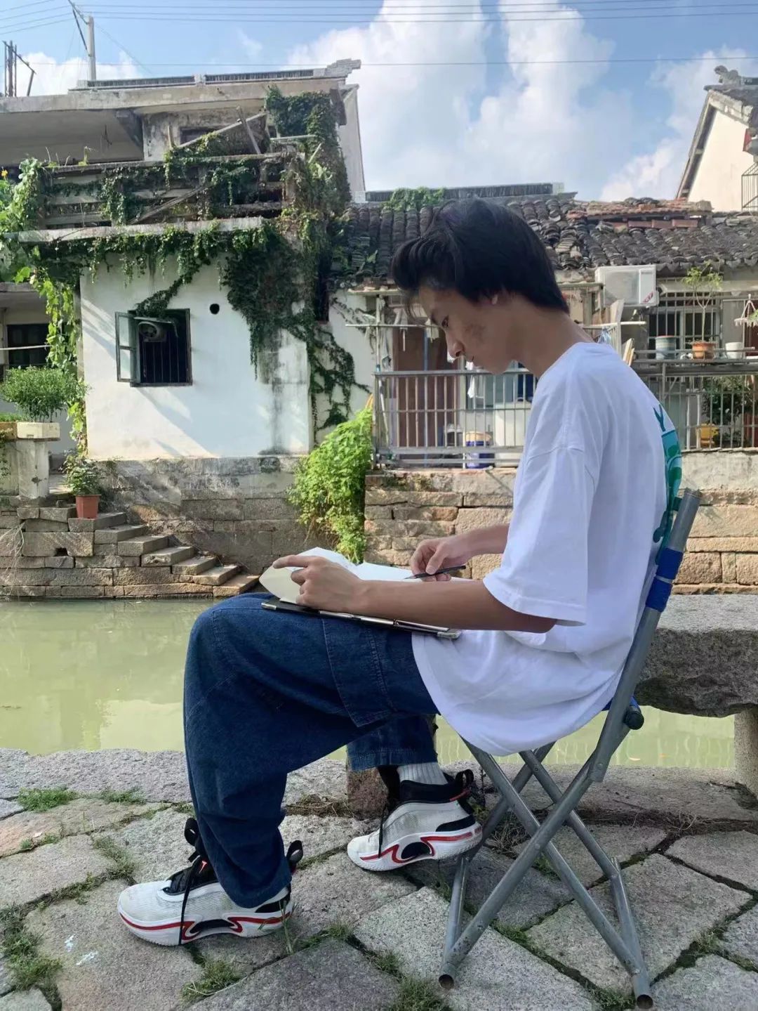 武汉k8凯发(中国)天生赢家·一触即发写生