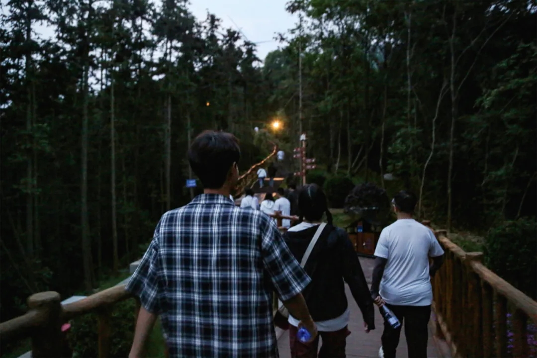 k8凯发(中国)天生赢家·一触即发2024年团建