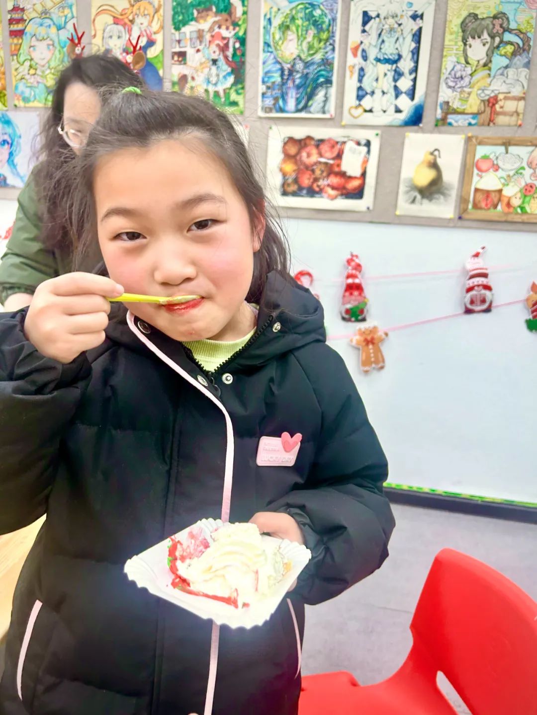 k8凯发(中国)天生赢家·一触即发艺术小人才圣诞特辑