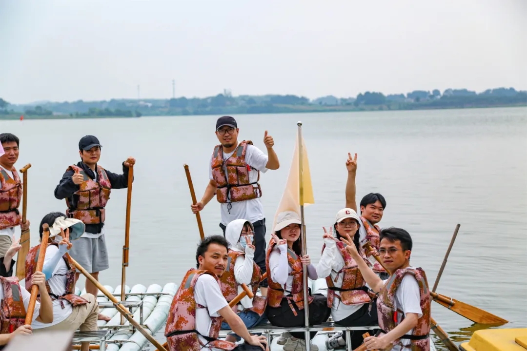 k8凯发(中国)天生赢家·一触即发2024年团建