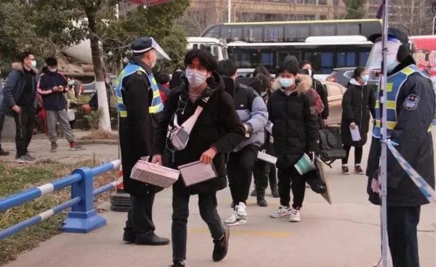 2021年k8凯发(中国)天生赢家·一触即发湖美校考