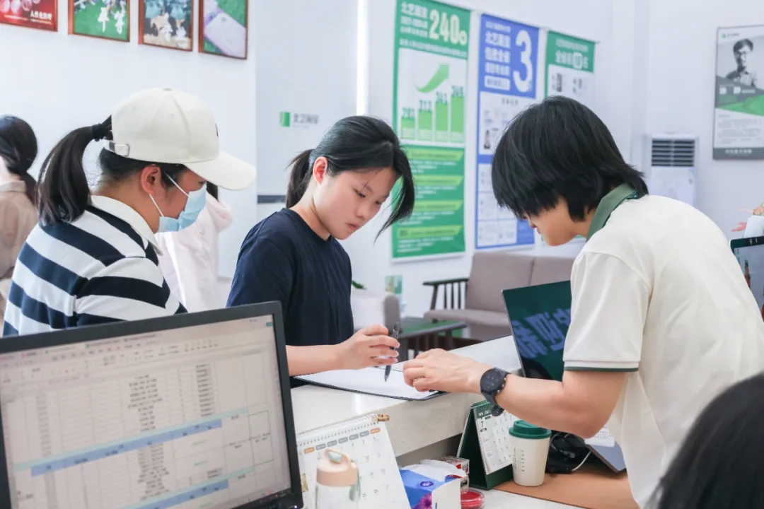 k8凯发(中国)天生赢家·一触即发新生入学