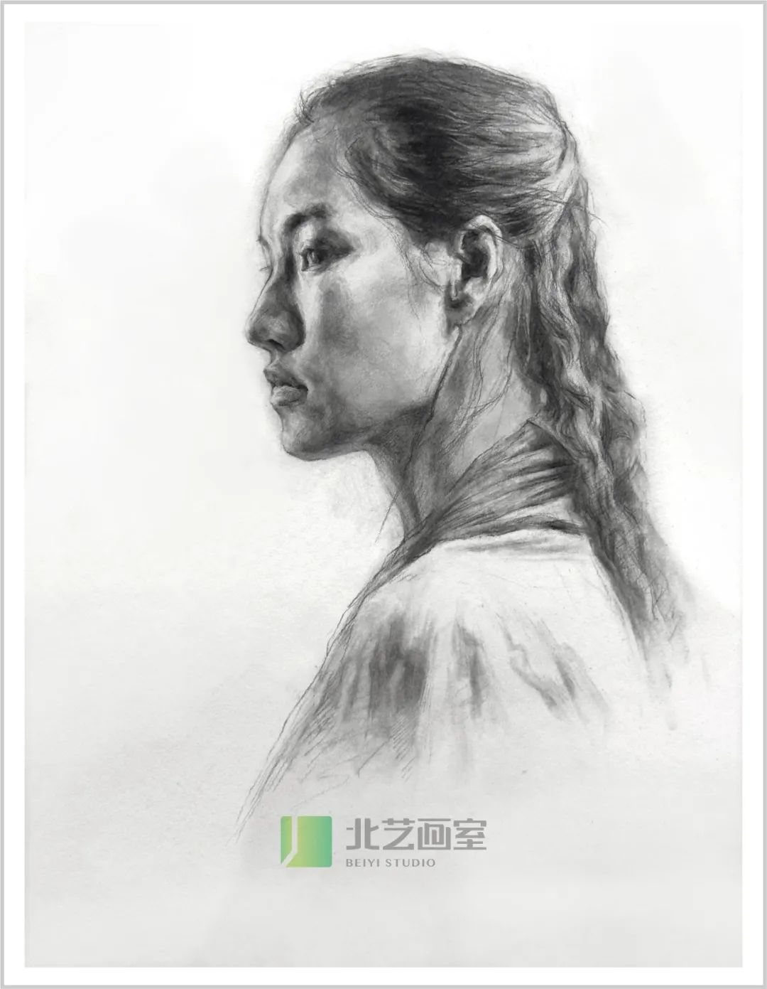 k8凯发(中国)天生赢家·一触即发素描示范