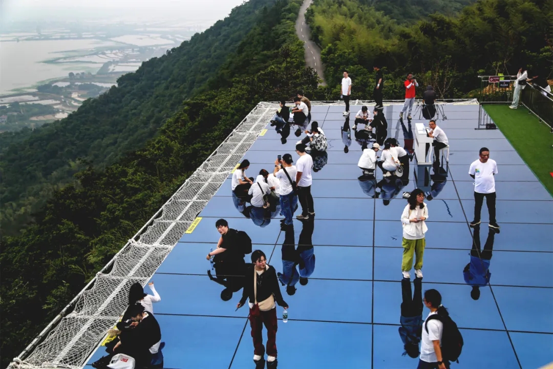 k8凯发(中国)天生赢家·一触即发2024年团建