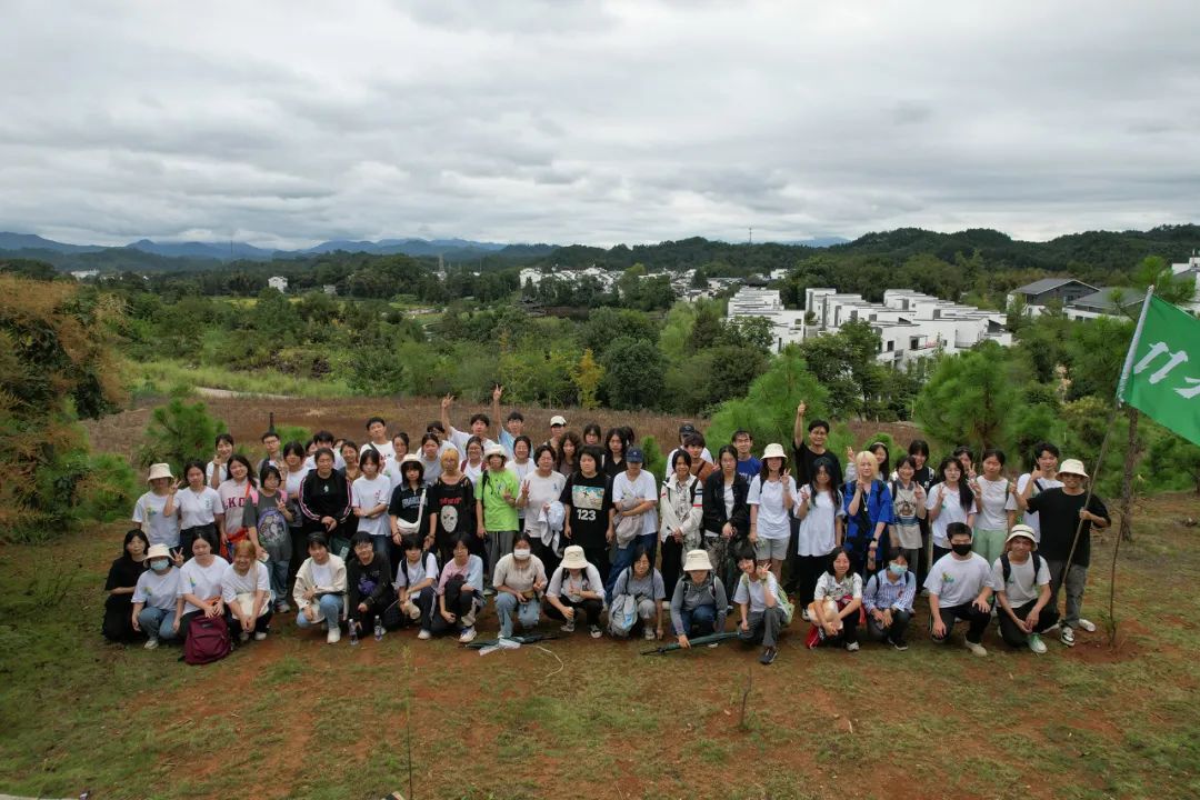 武汉k8凯发(中国)天生赢家·一触即发赴婺源写生纪实day7