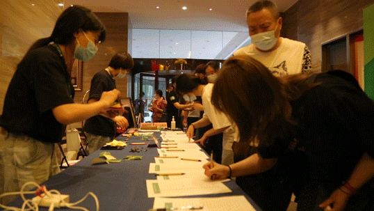 k8凯发(中国)天生赢家·一触即发2021年高考志愿填报讲座