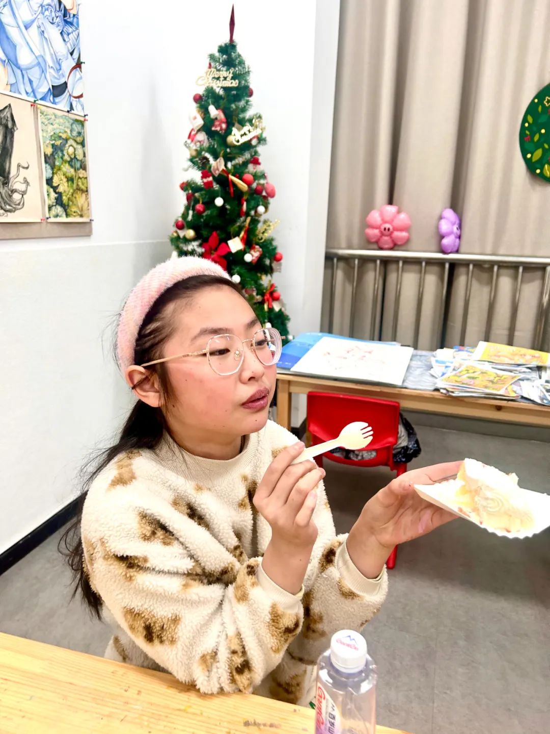 k8凯发(中国)天生赢家·一触即发艺术小人才圣诞特辑