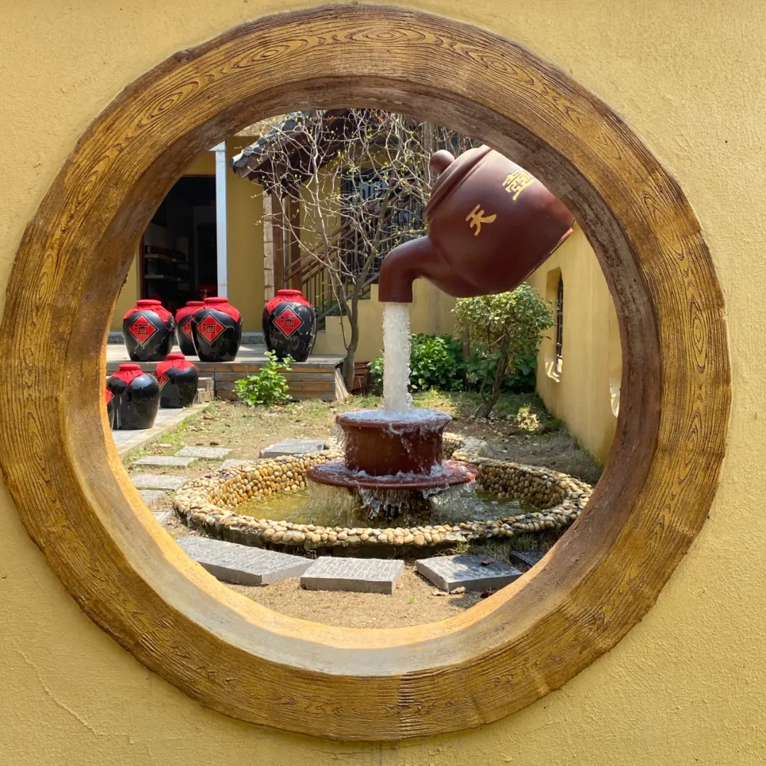 k8凯发(中国)天生赢家·一触即发2021教师团建