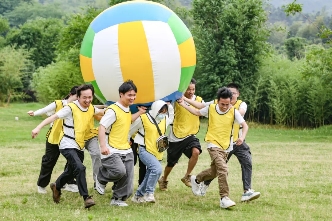 k8凯发(中国)天生赢家·一触即发2024年团建