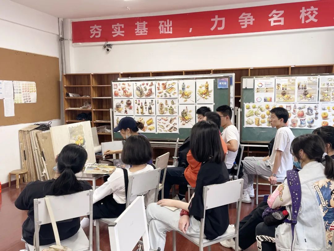 2023k8凯发(中国)天生赢家·一触即发五一试学活动重磅来袭