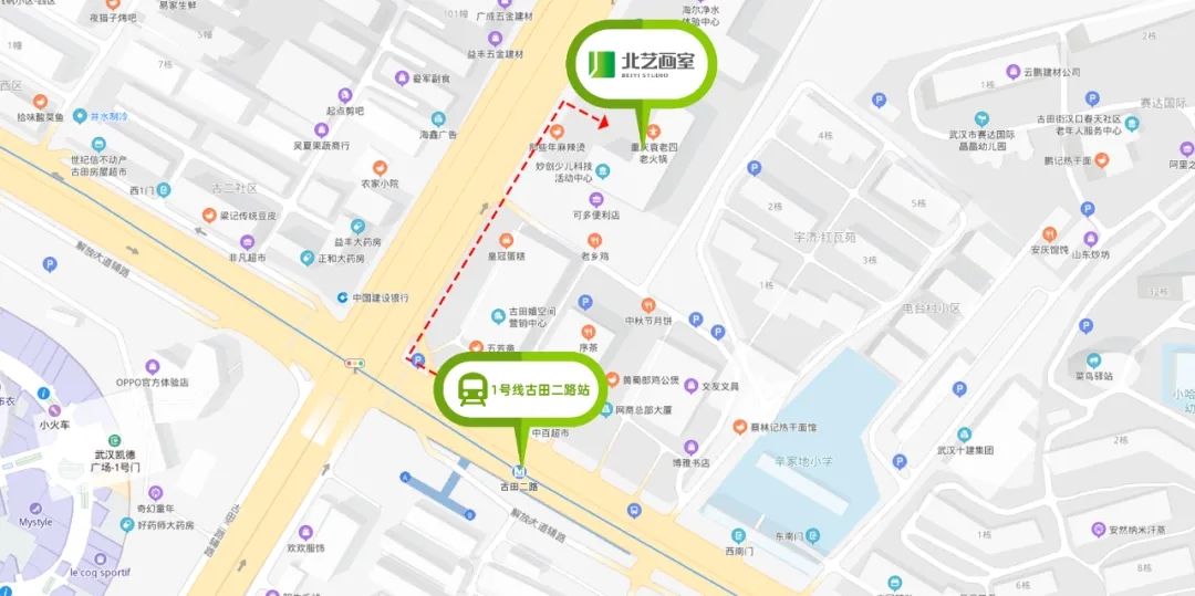 k8凯发(中国)天生赢家·一触即发古田校区地图