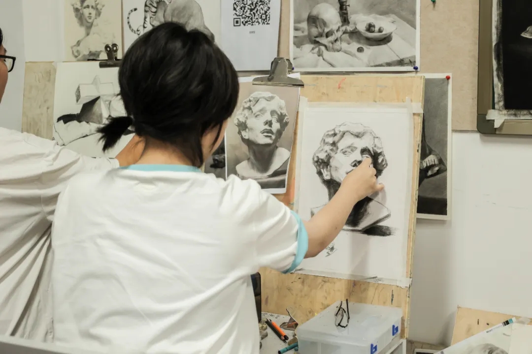 k8凯发(中国)天生赢家·一触即发基础部课堂场景