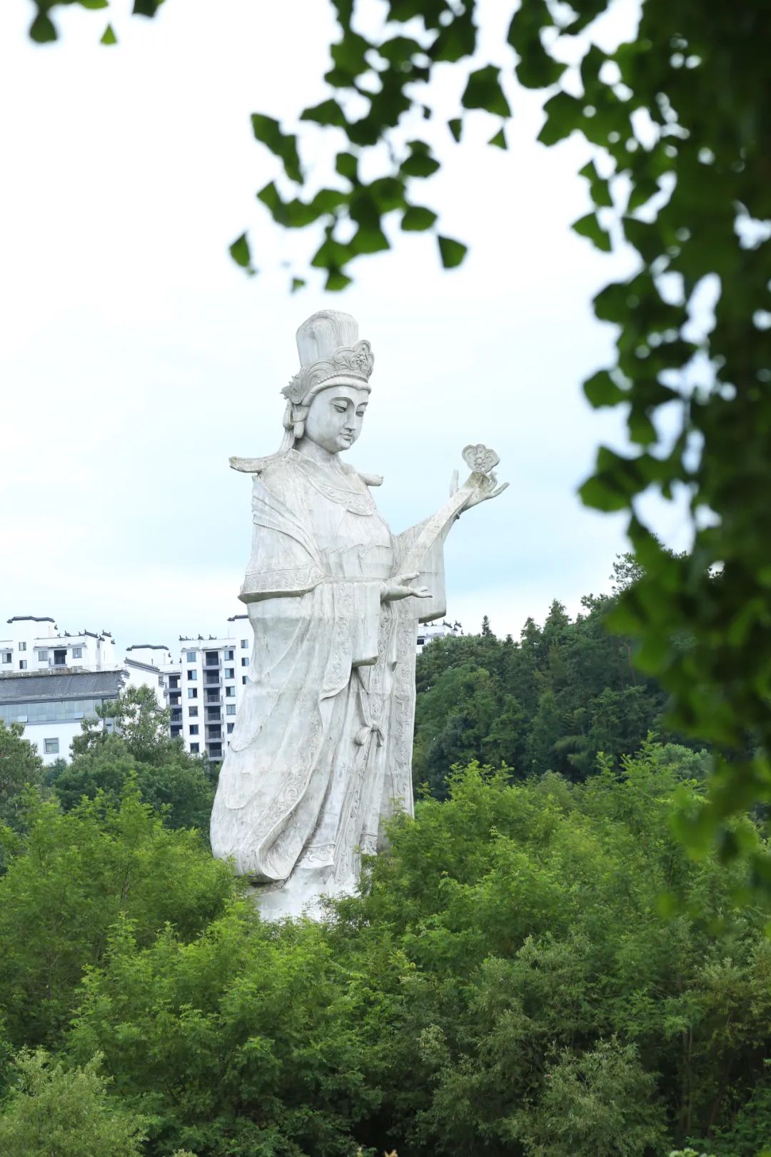 武汉k8凯发(中国)天生赢家·一触即发赴婺源写生纪实day7