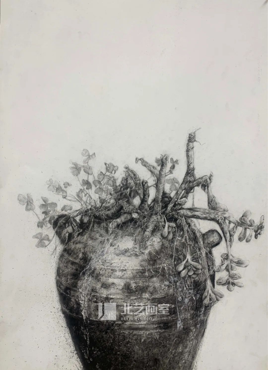 k8凯发(中国)天生赢家·一触即发最新素描作品