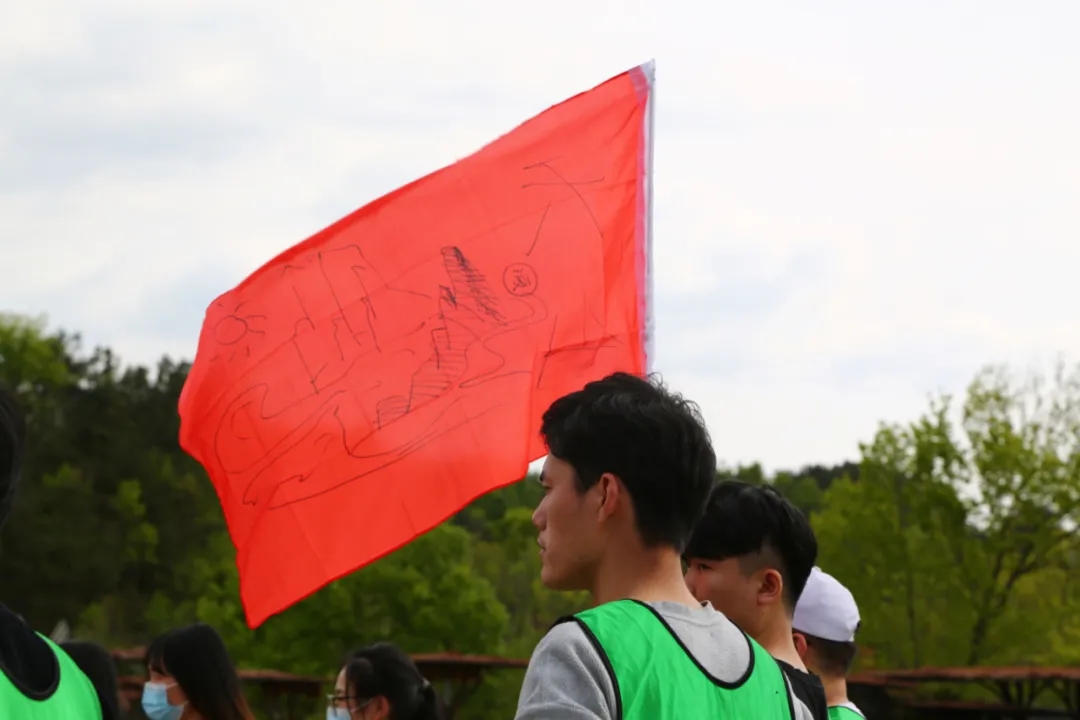 k8凯发(中国)天生赢家·一触即发2021教师团建