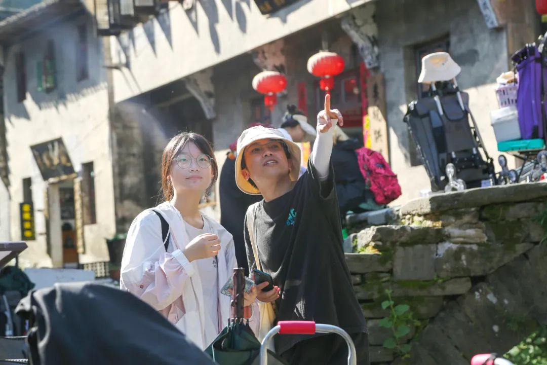 2023年k8凯发(中国)天生赢家·一触即发婺源写生纪实