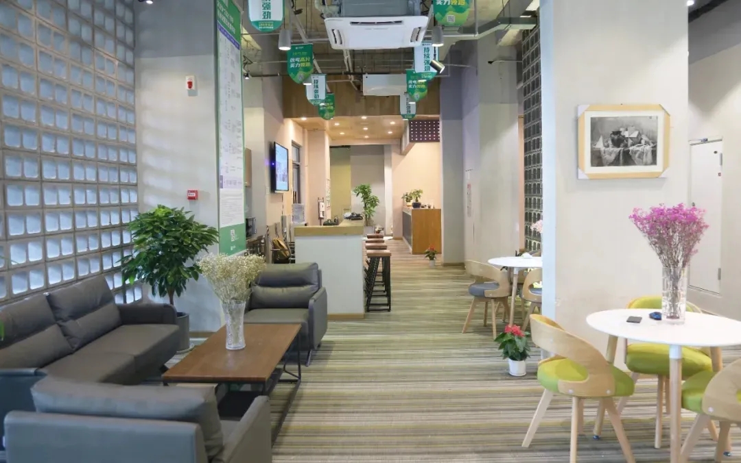 k8凯发(中国)天生赢家·一触即发中南路校区