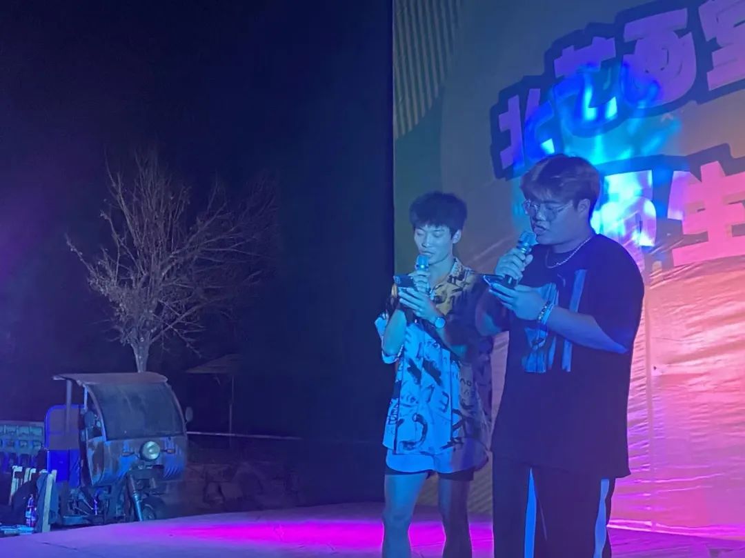  k8凯发(中国)天生赢家·一触即发2023届学员婺源师生同乐会