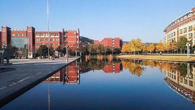 山东科技大学2023年美术类本科专业录取分数线是多少