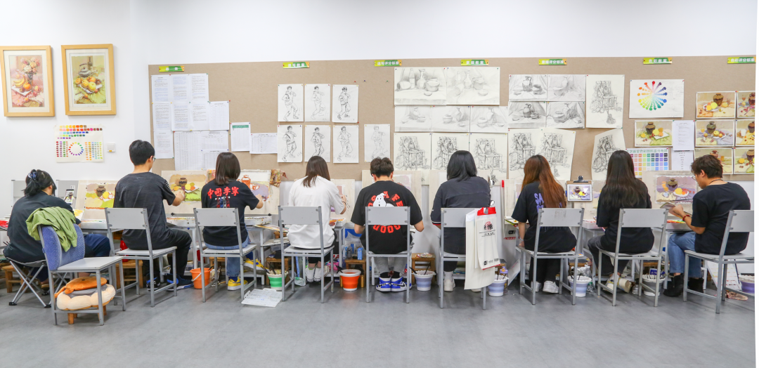 k8凯发(中国)天生赢家·一触即发集训衔接班