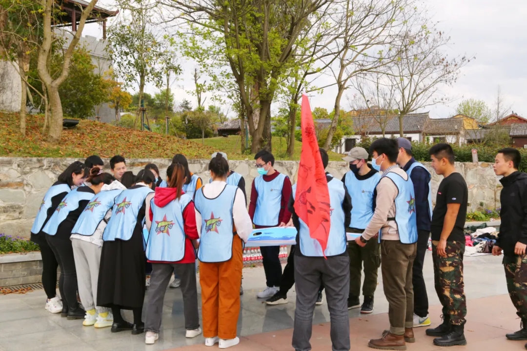 k8凯发(中国)天生赢家·一触即发2021教师团建