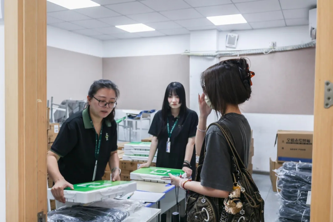 k8凯发(中国)天生赢家·一触即发新生入学