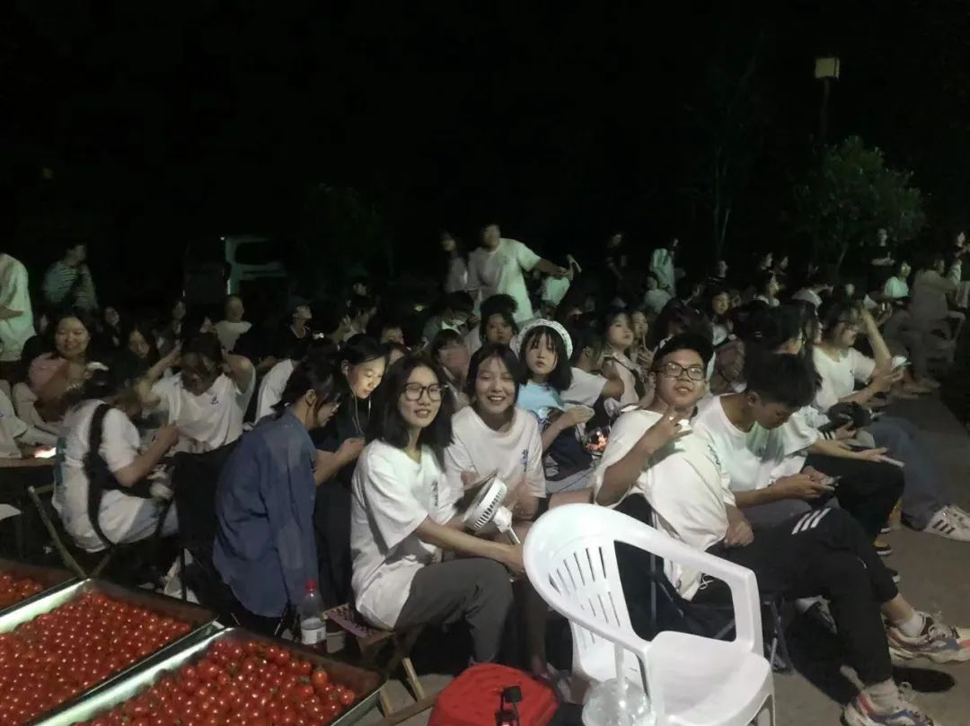  k8凯发(中国)天生赢家·一触即发2023届学员婺源师生同乐会