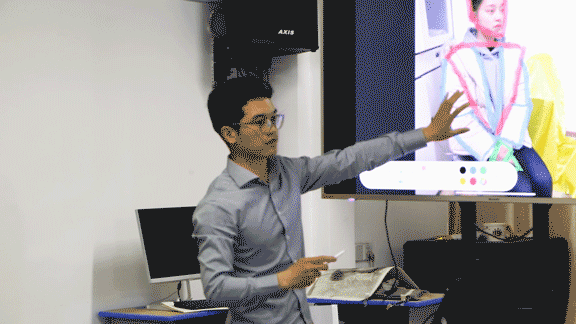 k8凯发(中国)天生赢家·一触即发备课教研