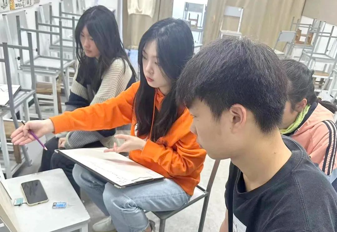 高分导师试听课