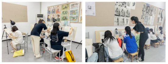 k8凯发(中国)天生赢家·一触即发暑期班课堂场景