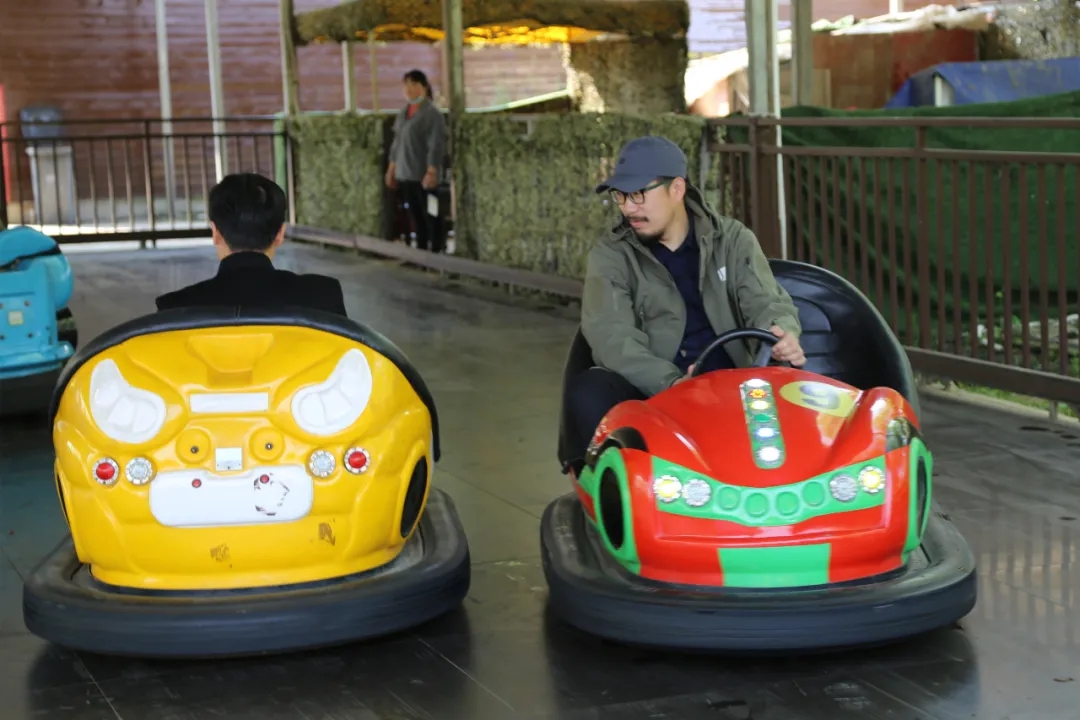 k8凯发(中国)天生赢家·一触即发2021教师团建