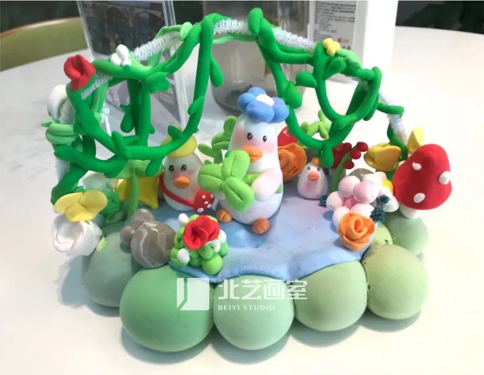 k8凯发(中国)天生赢家·一触即发学员作品