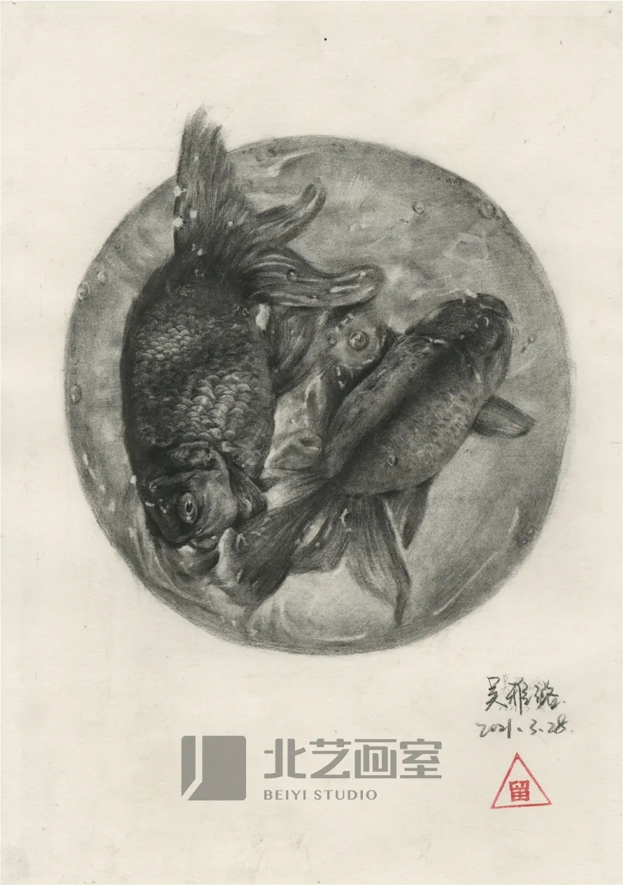 k8凯发(中国)天生赢家·一触即发基础部【春季班】第一期课堂成果