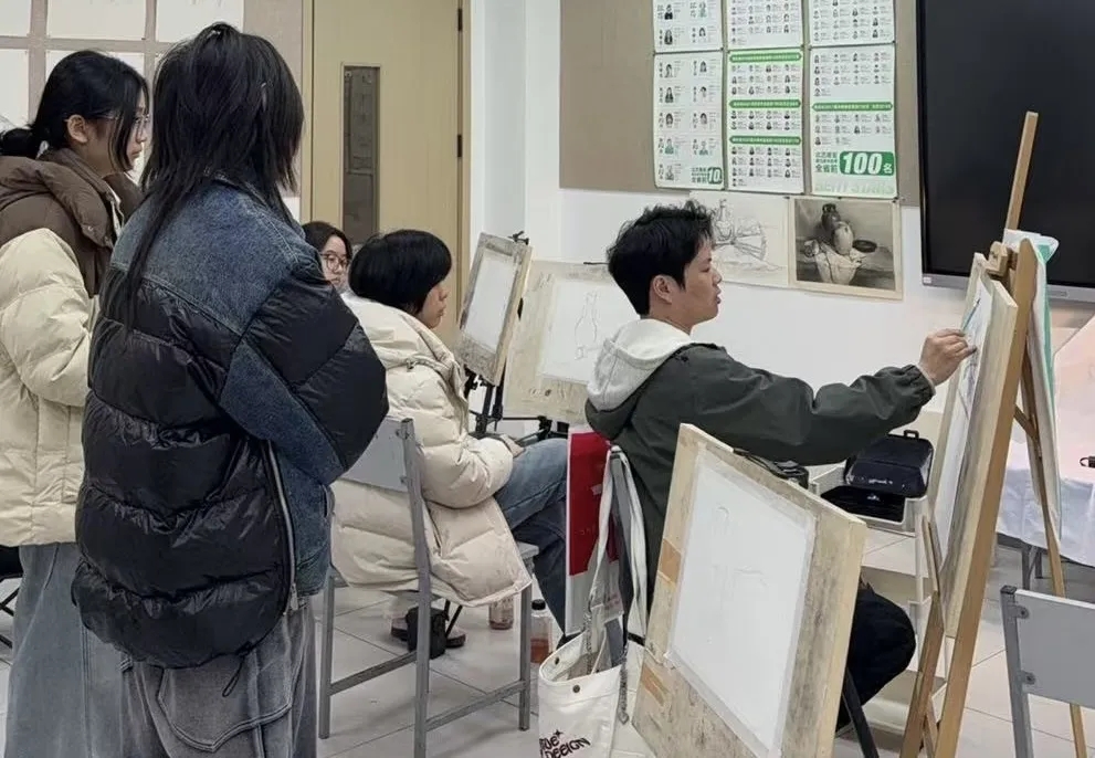 高分导师试听课