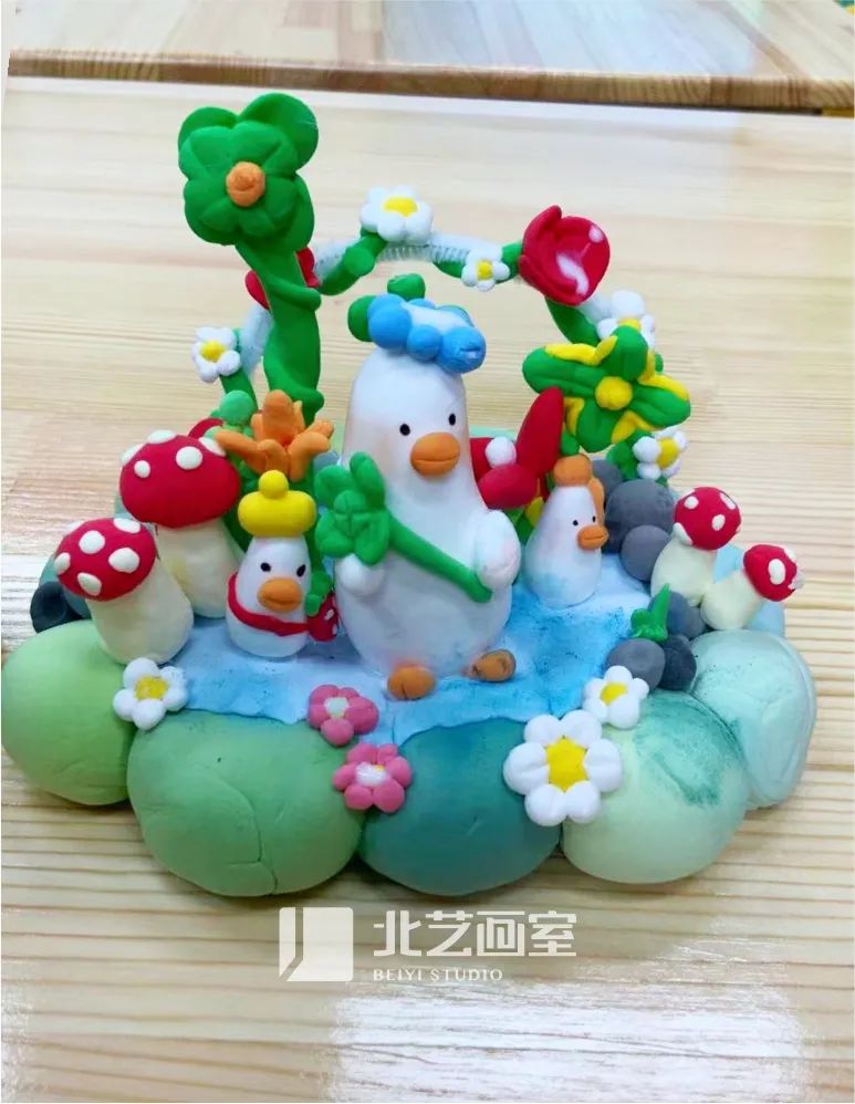 k8凯发(中国)天生赢家·一触即发学员作品