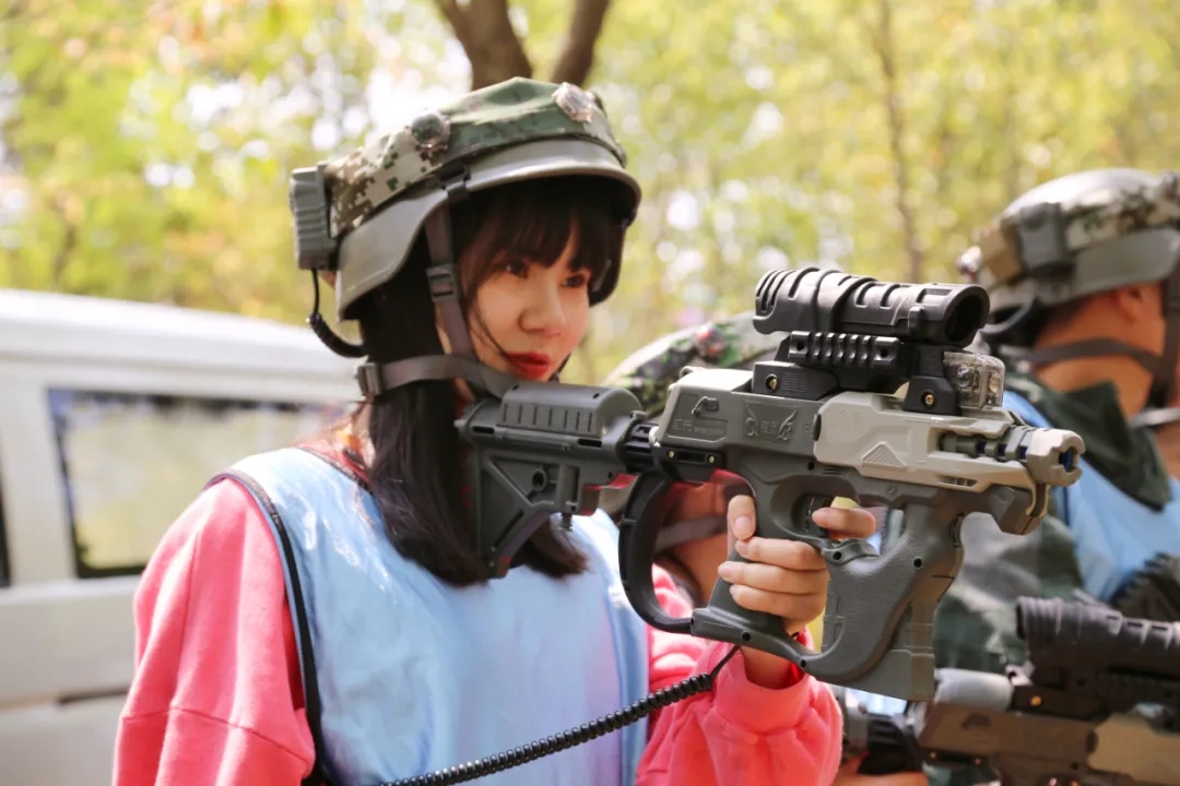 k8凯发(中国)天生赢家·一触即发2021教师团建