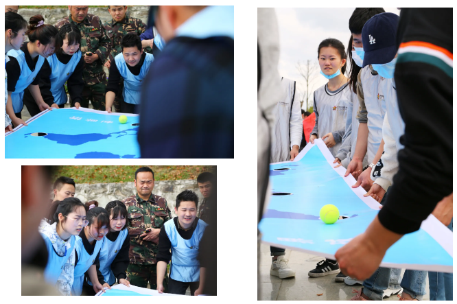 k8凯发(中国)天生赢家·一触即发2021教师团建