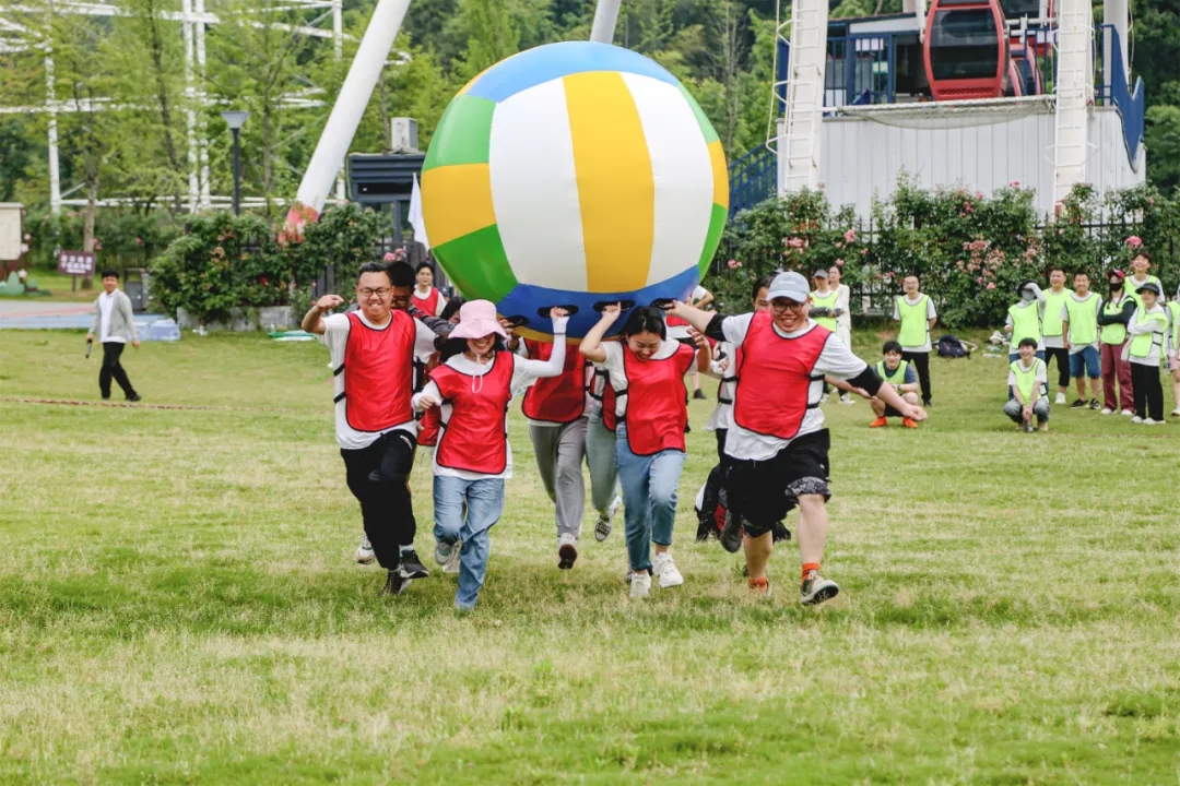 k8凯发(中国)天生赢家·一触即发2024年团建